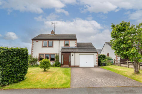 1 Grayson Drive, Great Salkeld, Penrith