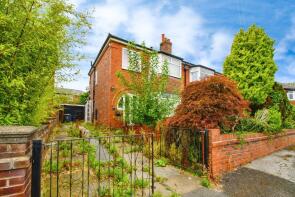 5, North Avenue, Greenmount, Tottington BL8 4DU