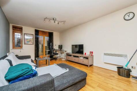 Upper Marshall Street, Birmingham