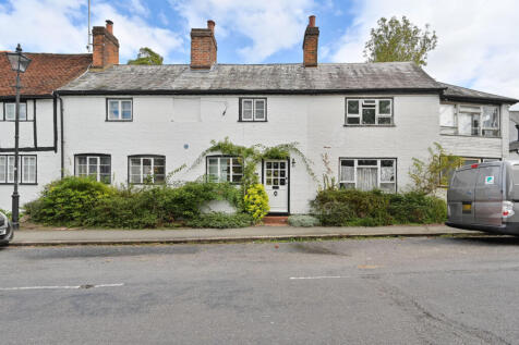 Piccotts End, Hemel Hempstead, HP1
