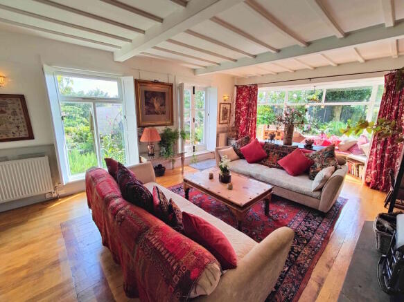 3 bed Detached for sale Image 5