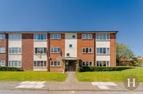 Arosa Drive, Birmingham, B17
