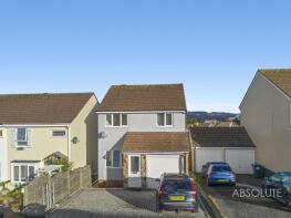 40, Burn River Rise, Torquay TQ2 7RH