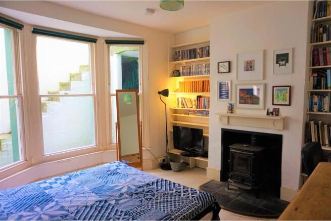 Bedroom Five