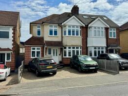 22, Mascalls Lane, Brentwood CM14 5LR