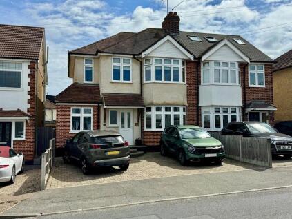 Mascalls Lane, Brentwood