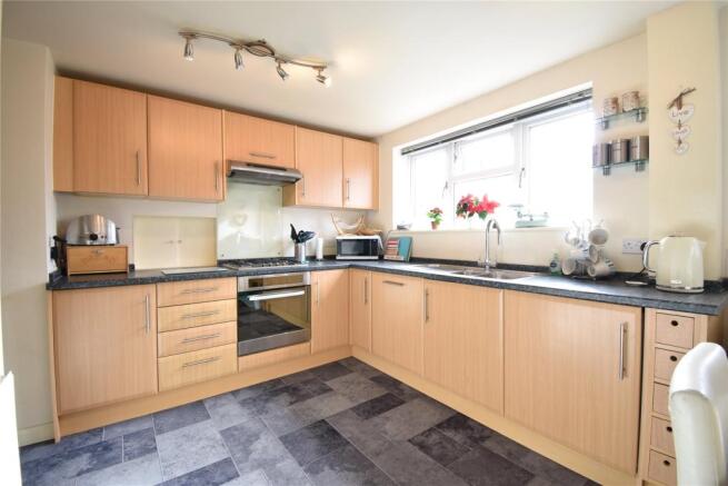 Kitchen Aspect 2