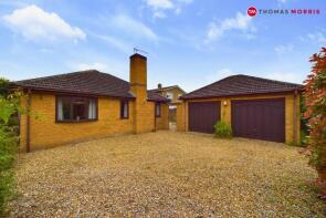 8, Bedford Close, Needingworth PE27 4TP