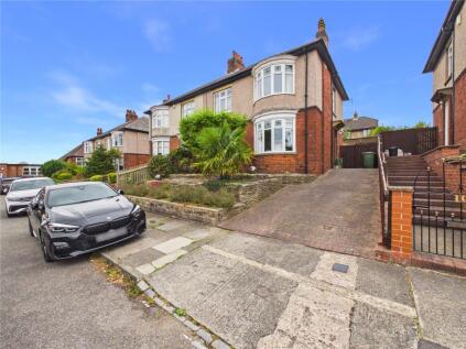 Clarence Gardens, Bishop Auckland, Durham, DL14
