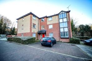 14, Mill Meadow, Newton-le-willows WA12 8BW
