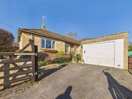 Rosa Mia, East Drive, Ebley, Stroud GL5 4QF