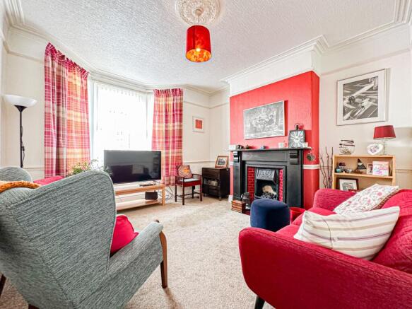 Gorsedale Road, Liverpool, L18 photo 4