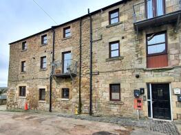 Flat 10, Old Seed Mill, Church Lane, Coldstream TD12 4DG