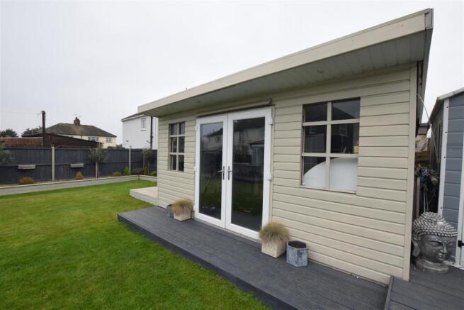 Summer House