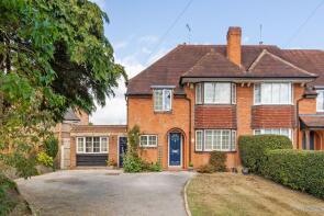 72, Grange Road, Dorridge, Solihull B93 8QU