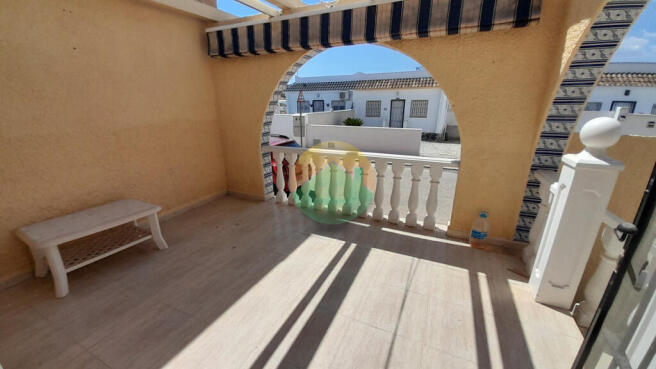 2 Bedroom Terraced For Sale-CLAD455-2