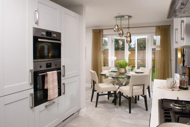 Showhome Photography