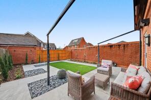 6, Hamble Rise, Southampton SO32 2FS