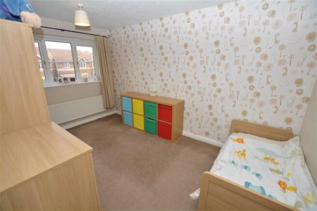 BEDROOM TWO