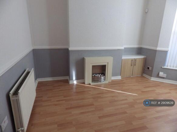 Front Lounge