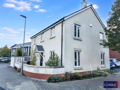 Arlington Road, Brockworth, GL3