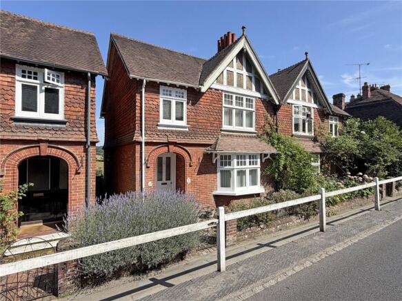 2 Glebe Villas