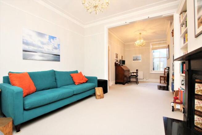 Reception/Family  Rm