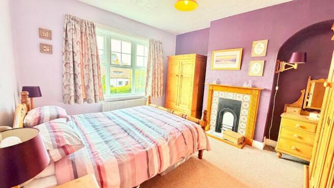 4 bed Character Property for sale Image 12