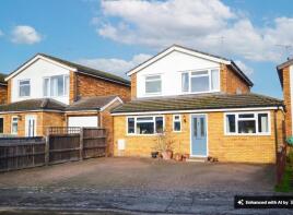 16, Stokes Lane, Aylesbury HP17 8DY