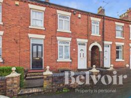 86, Albion Street, St Georges, Telford TF2 9AY