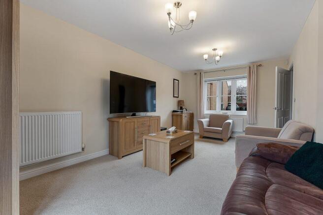 Southfield Avenue, Sileby photo 4