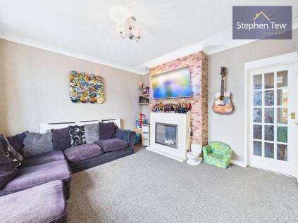 Ellesmere Road, Blackpool, FY4