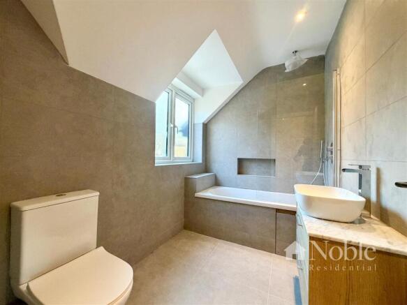 Example Bathroom