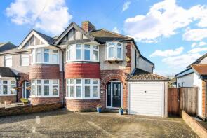 87, Newbury Gardens, Epsom KT19 0NY