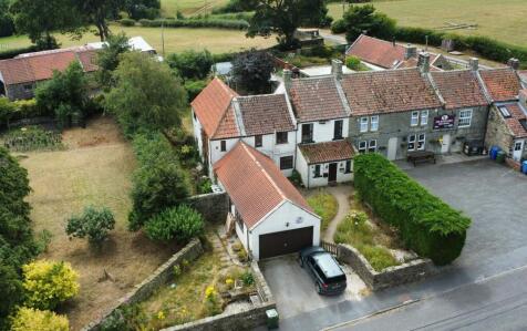 Oak Ridge, Ugthorpe, North Yorkshire