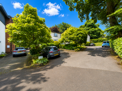 Church Lane, Marple, Stockport, SK6 7EA