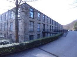 Apartment 15, The Wharf, Wool Road, Oldham OL3 5QR