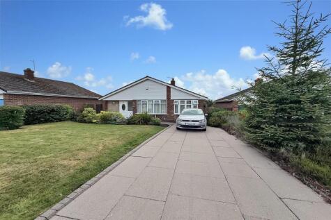 Farringdon Road, Winwick, Warrington, WA2 8NE