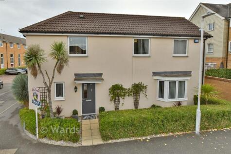Spinel Close, Sittingbourne, Kent