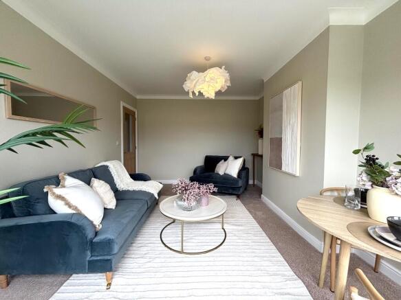 2 bed Semi-Detached Bungalow for sale Image 7