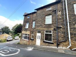 19, Green Head Lane, Keighley BD20 6EL