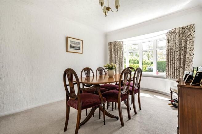 Broadgate Way, Warmington, Peterborough, Northamptonshire, PE8 photo 4