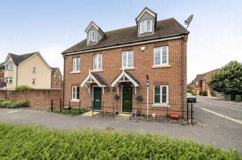 Merlin Way, Bracknell, Berkshire