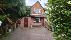 94, Weston Street, Walsall WS1 4EE