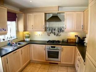 Kitchen / breakfast room