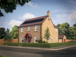 Cranswick House, Main Road, Boston PE22 0TW