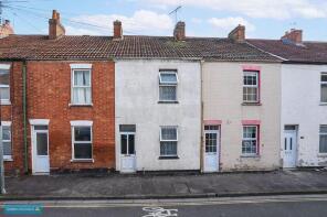 38, Polden Street, Bridgwater TA6 5EN