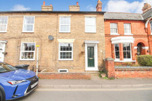 13, Royston Street, Sandy SG19 2LP