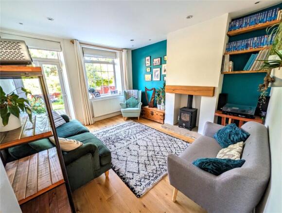 3 bed Terraced for sale Image 4