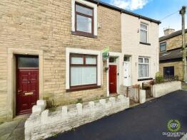 3, Cross Street, Briercliffe BB10 2HT